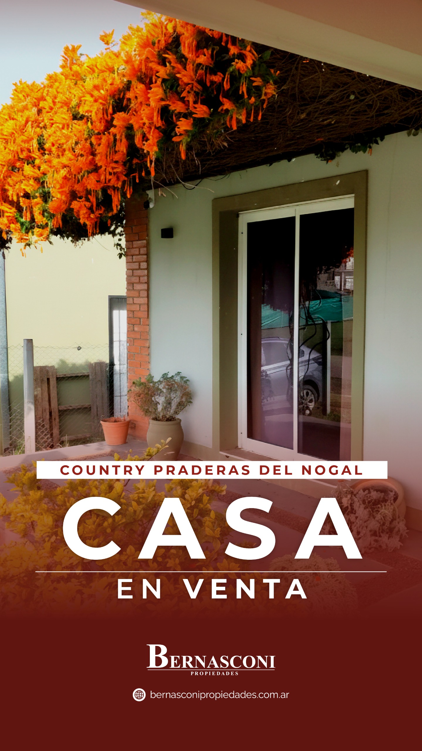 Country Praderas del Nogal