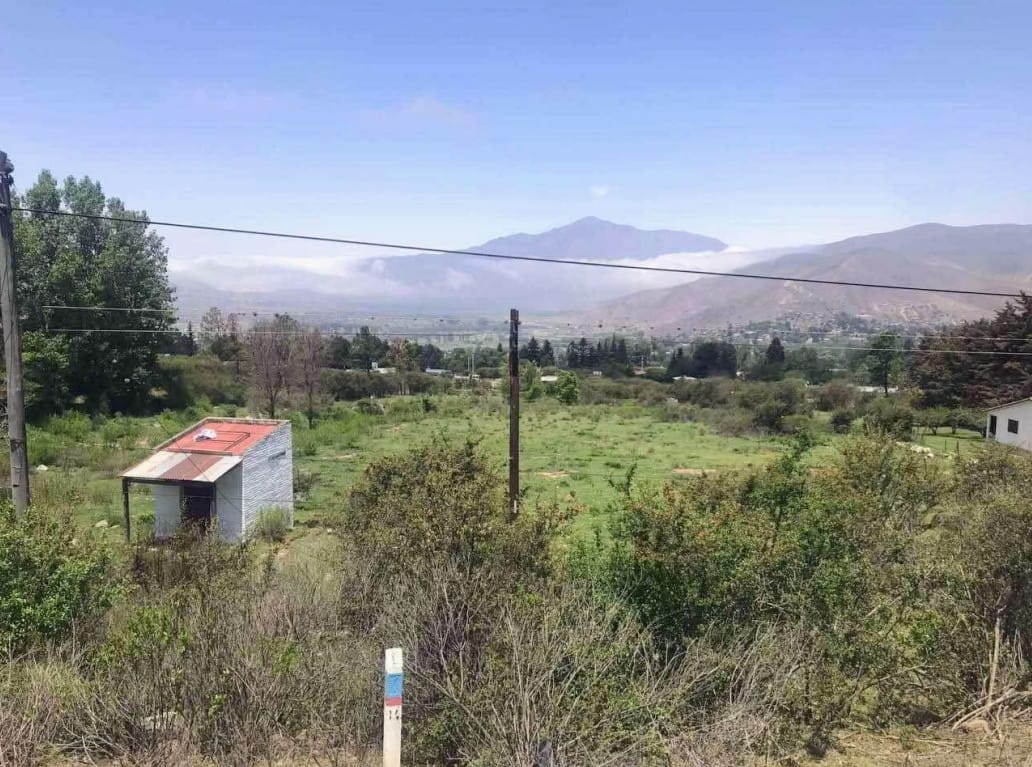 La Quebradita - Tafí del Valle