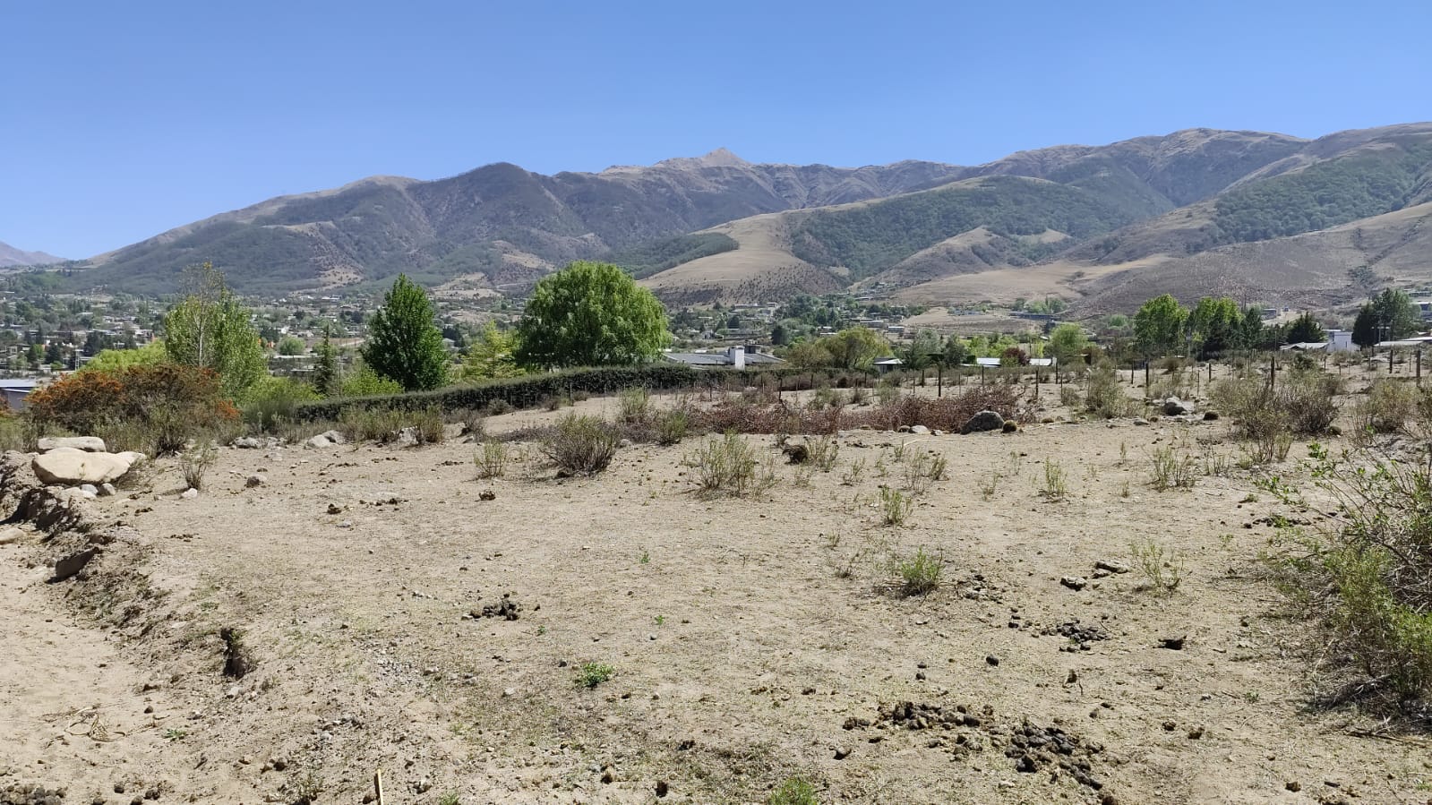 Costa 1 - Tafí del Valle