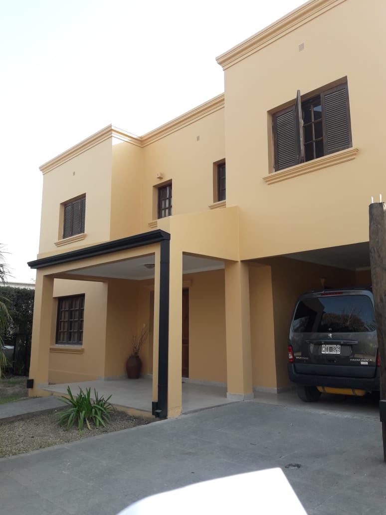 Casa La Cañada