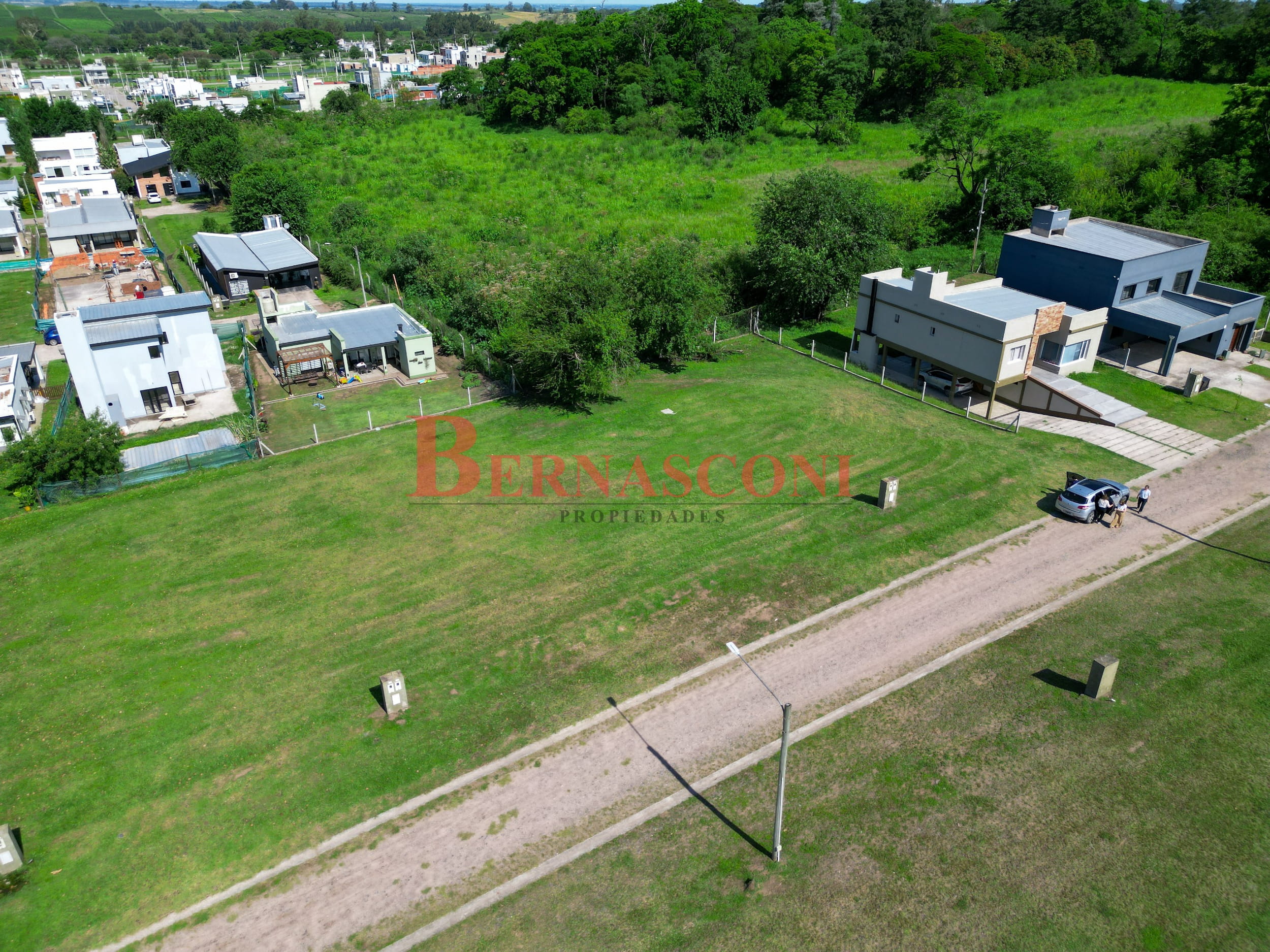 Terreno Labradores 1