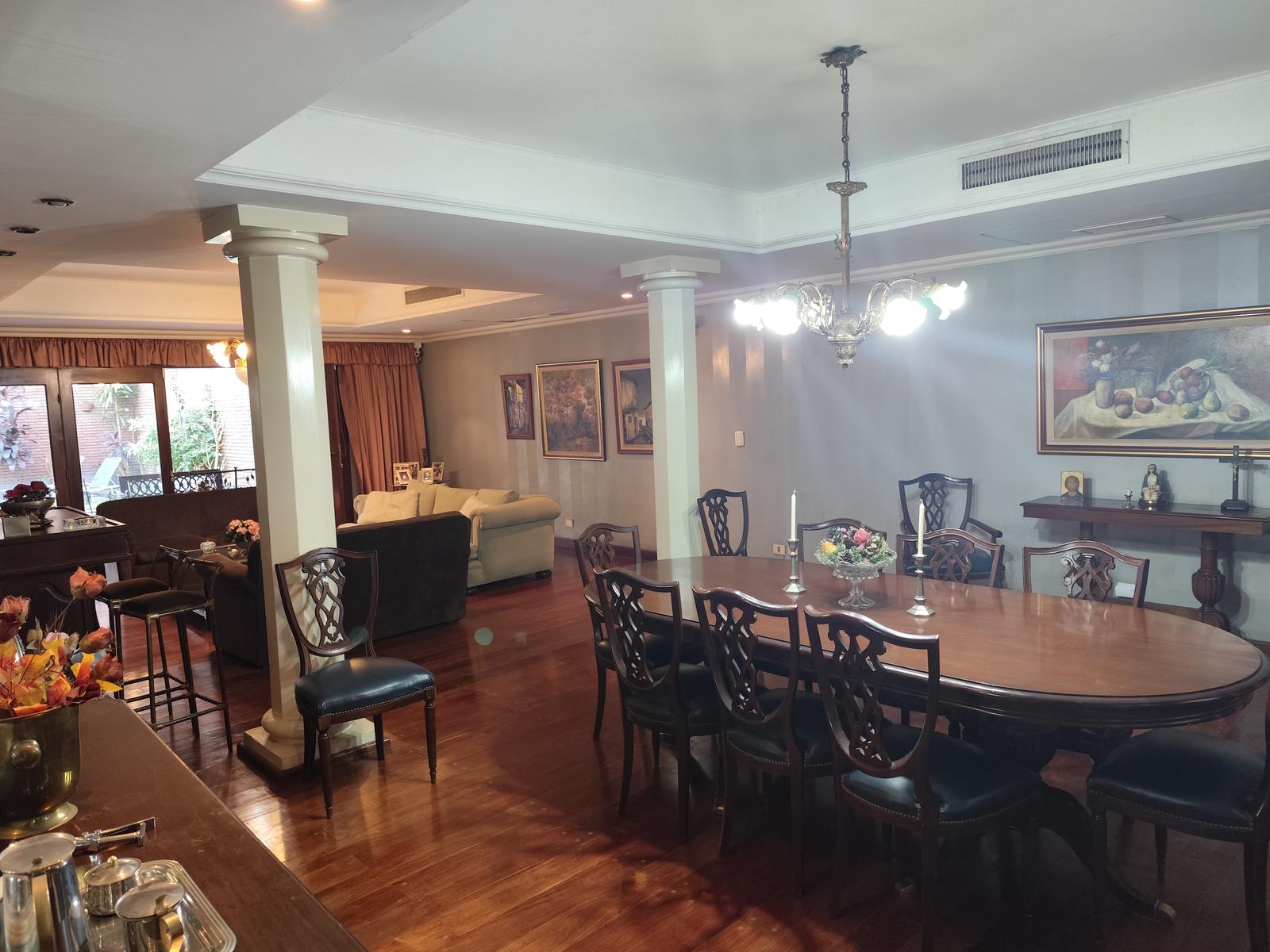 Casa en venta 3 plantas