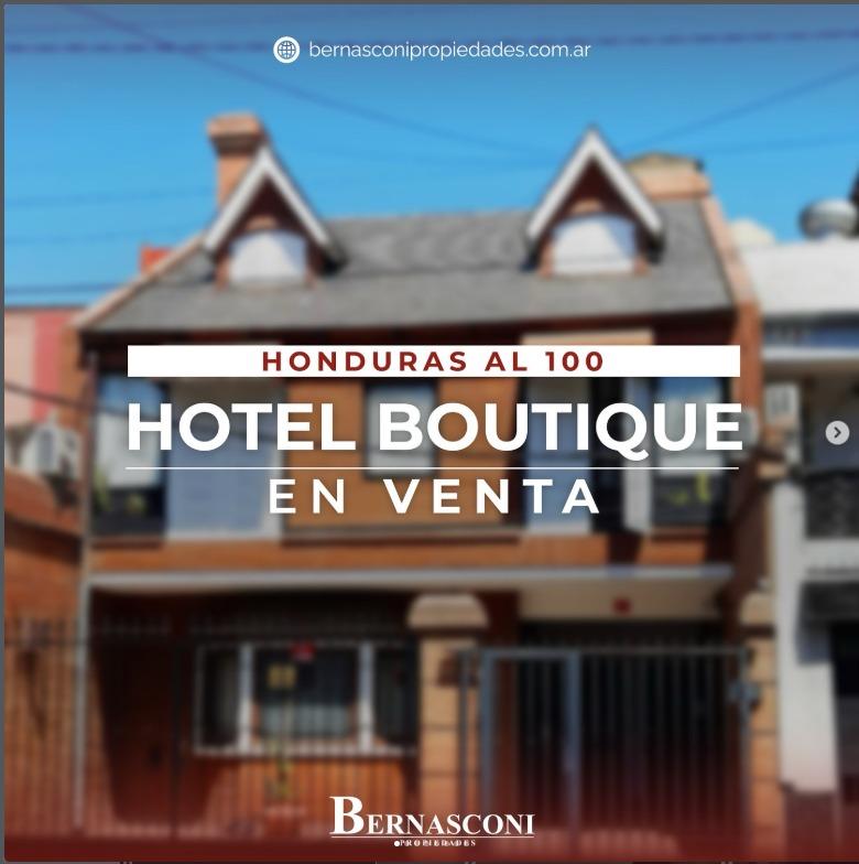 Casa perfecta y equipada para Hotel Boutique o Geriátrico