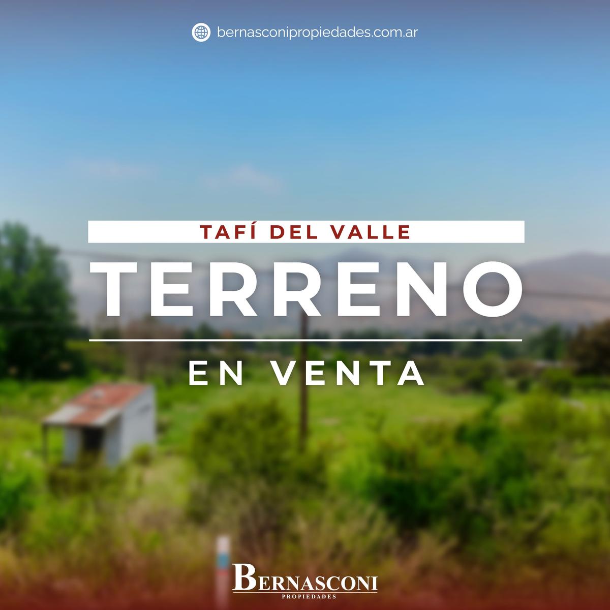 Terreno en La Quebradita