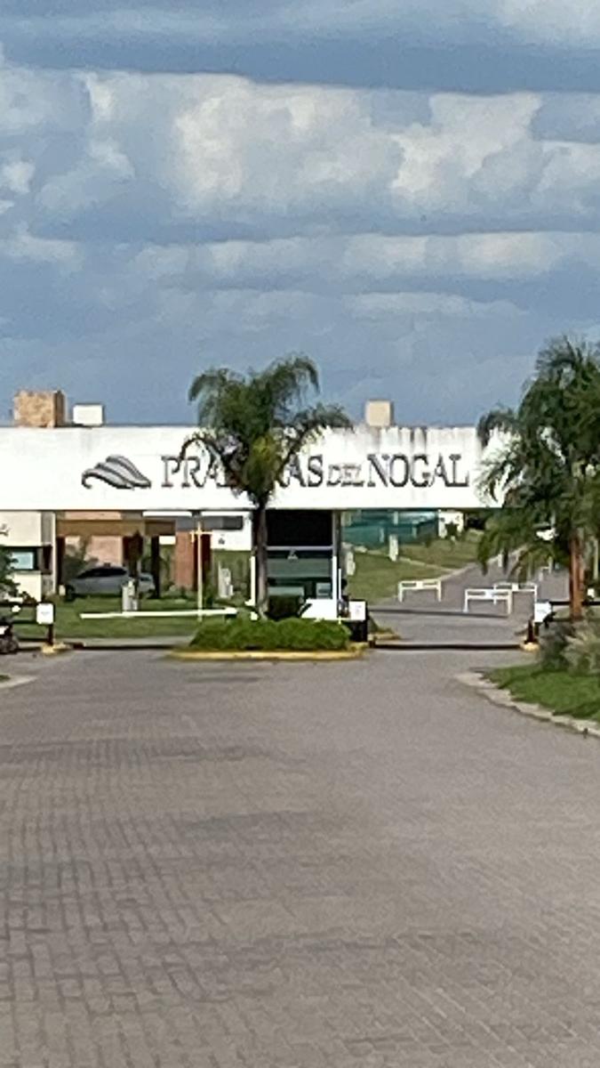 Terreno en Los Nogales
